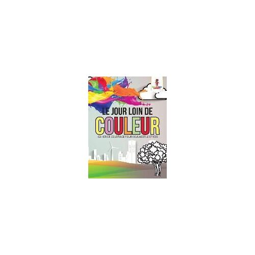 Le Jour Loin De Couleur
