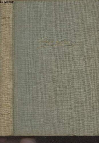 Le Chevalier Mystère