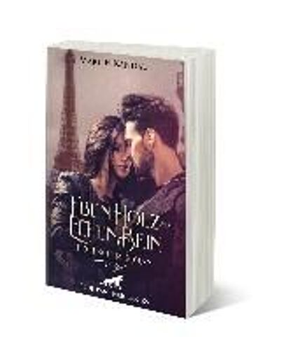 Ebenholz Und Elfenbein | Erotischer Roman