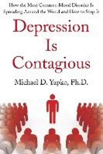 Depression Is Contagious