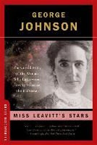Miss Leavitt's Stars