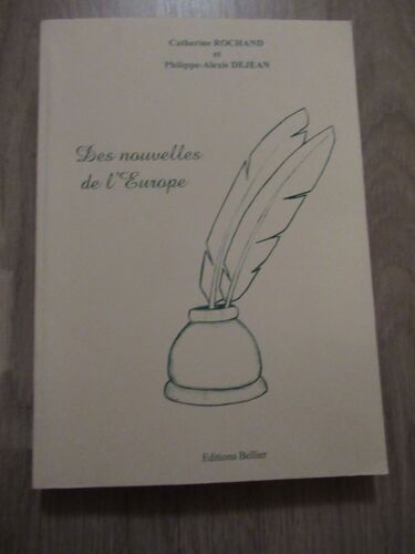 Des Nouvelles De L'europe