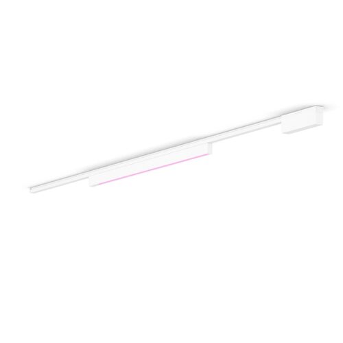 Philips Perifo Kit De Base Pour Plafond, Droit (1 Barre Lumineuse)