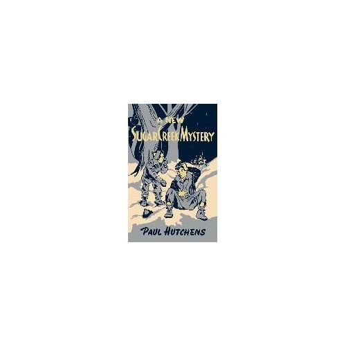 A New Sugar Creek Mystery
