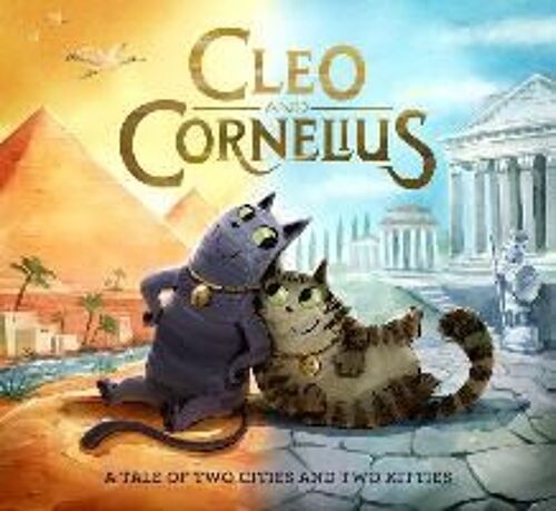 Cleo And Cornelius
