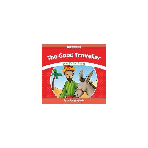 The Good Traveller