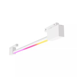 Philips Hue White & Color Ambiance Tube Lumineux Gradient Compact Perifo - Blanc