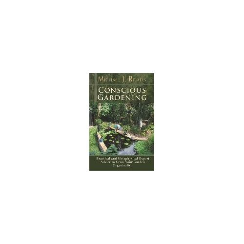 Conscious Gardening