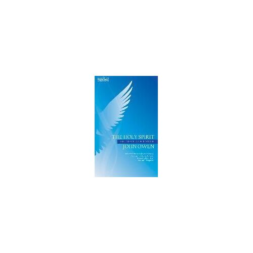 The Holy Spirit