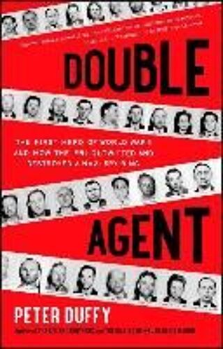 Double Agent