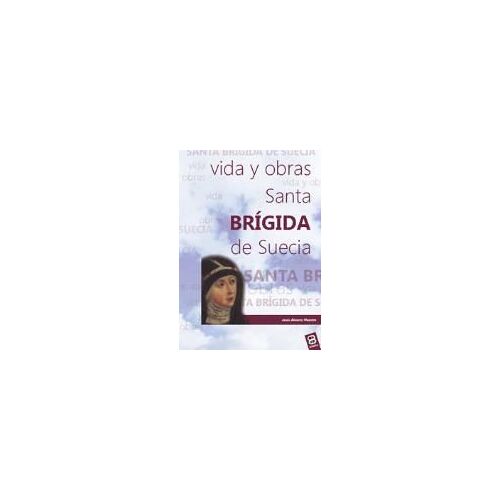 Santa Brígida De Suecia