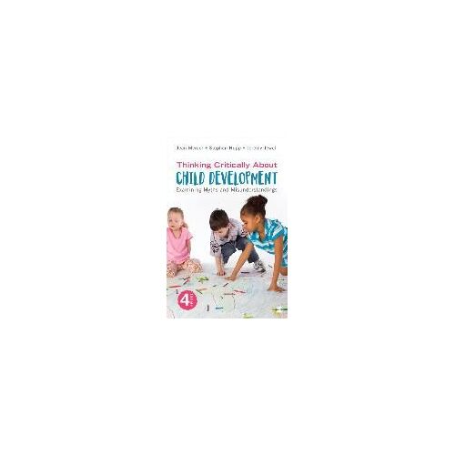 Thinking Critically About Child Development