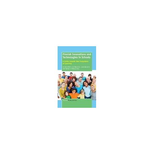 Finnish Innovations And Technologies In Schools