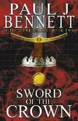 Sword Of The Crown