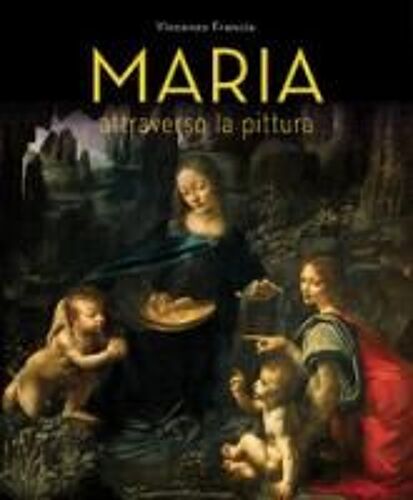 Maria Attraverso La Pittura