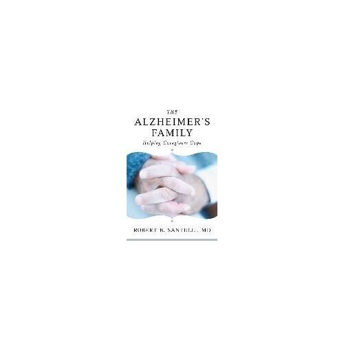 The Alzheimer's Family