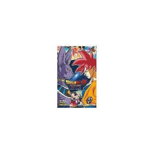 Toriyama, A: Dragon Ball Z, La Batalla De Los Dioses