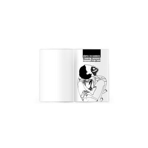 Körper: Ein Handbuch.