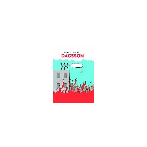 Con Todos Ustedes: Dagsson