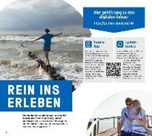 Marco Polo Reiseführer Niederländische Küste