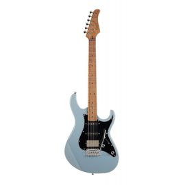 Cort G250 Se - Guitare Électrique Série G - Bleu Gris