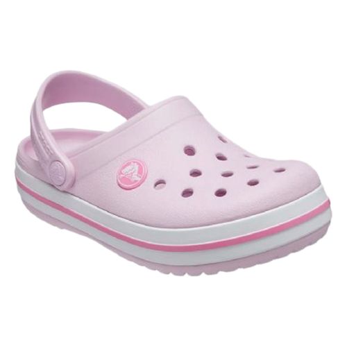 Sabot ? Enfiler Enfant Crocs Crocband Clog K