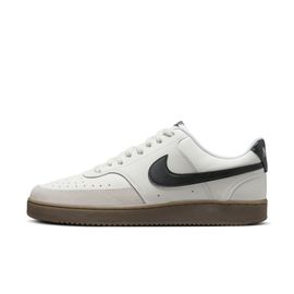Chaussures Nike Court Vision Low Pour Blanc