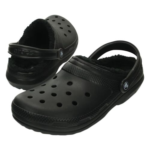 Sabot À Enfiler Crocs Classic Limed Clog