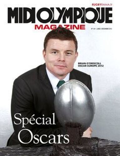 Midi Olympique Magazine 149