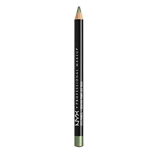 Nyx Slim Eye - Eyebrow Pencil - 929 Moss 