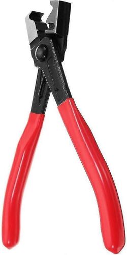 Pince de serrage de tuyau Clic et Clic-R Pince de serrage de tuyau à usage intensif Arbres d'entraînement pivotants Pince d'angle