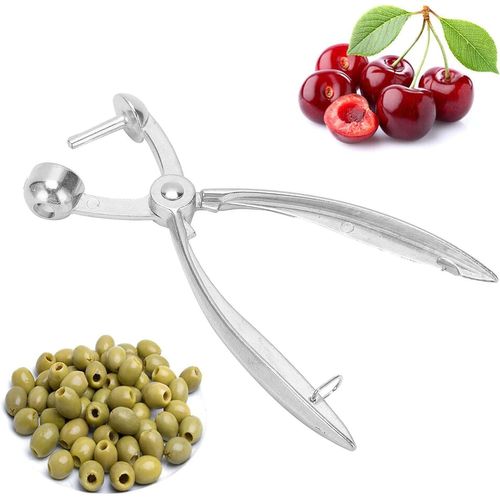 Dénoyauteur Cerise/Olive Aluminium