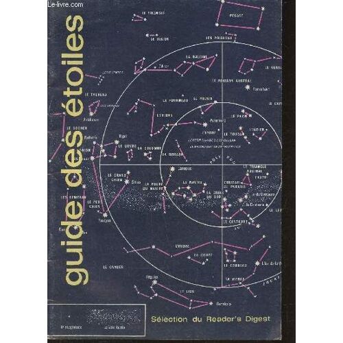 Guide Des Étoiles