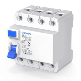 KUIU-Disjoncteur Différentiel, Interrupteur Différentiel Type A, 63A, 30Ma, 4P