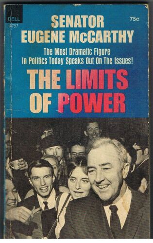 The Limits Of Power