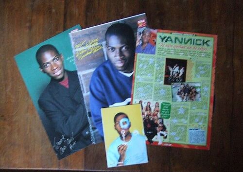 Articles Presse Yannick Ces Soirées Là