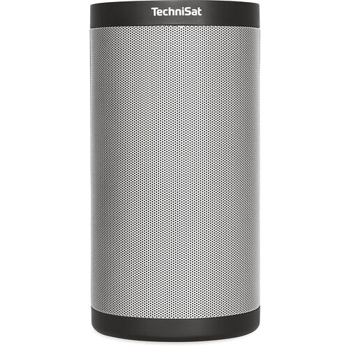 TechniSat TechniSound MR2 - Enceinte sans fil - Argent