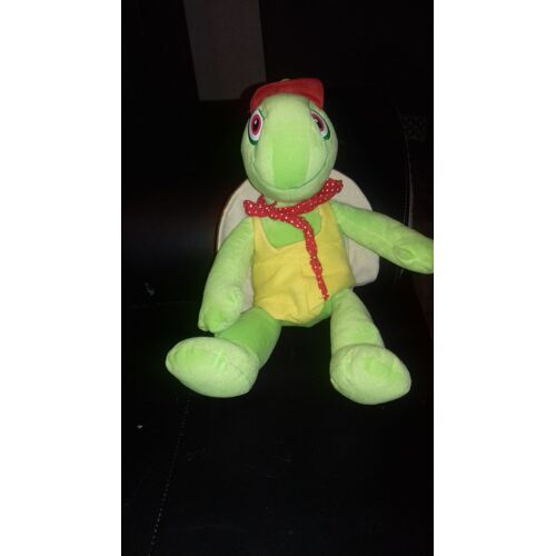 Peluche Franklin