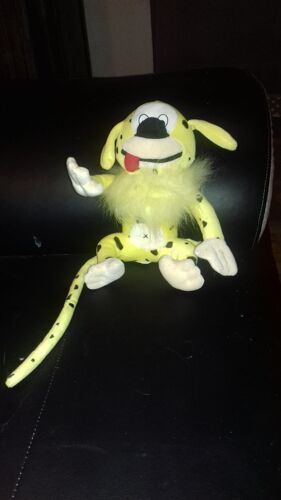 Peluche Marsupilami