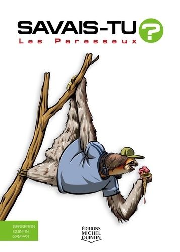 Les Paresseux