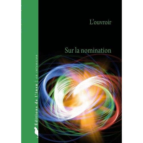 Sur La Nomination