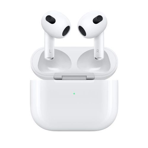 Apple Airpods 3 avec boîtier de charge Lightning