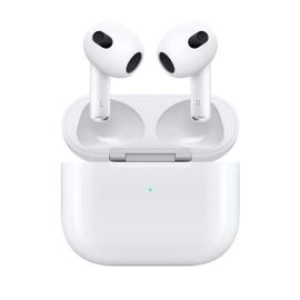 Apple Airpods 3 avec boîtier de charge Lightning