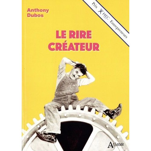 Le Rire Créateur