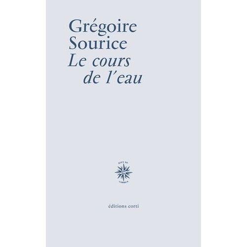 Le Cours De L'eau