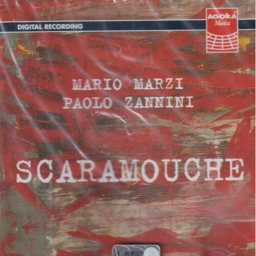 Scaramouche
