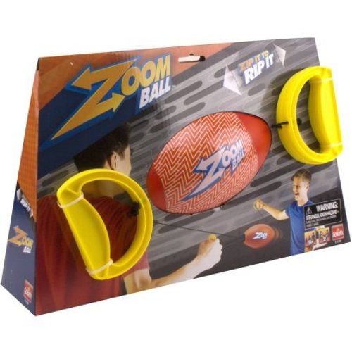 Wahu Zoom Ball