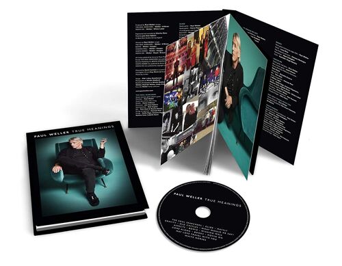 True Meanings [Deluxe Edition]