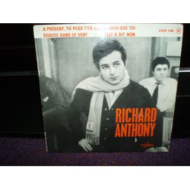 A Present Tu Peux T'en Aller +3