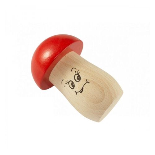 Rohema Shaker Champignon - Éveil Musical